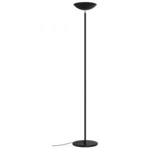 Lampadaire Led Zen Noir