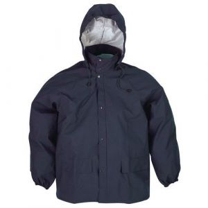 Veste ImpermÃ©able Taille:xl Polyester