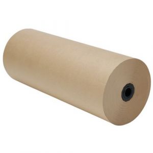 Papier Kraft 50cmx300m 70 G/m&Acirc;&sup2; 1 Rouleau - Manutan Expert