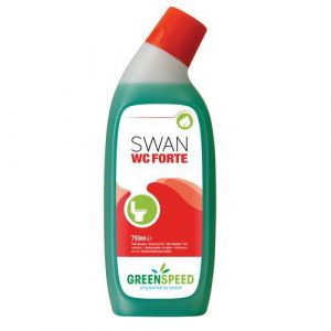 DÃ©tartrant Wc - 750ml - Ecolabel