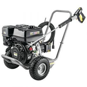 Karcher 1 Nettoyeur Hd Thermique Hd 6/15 G Classic - Karcher