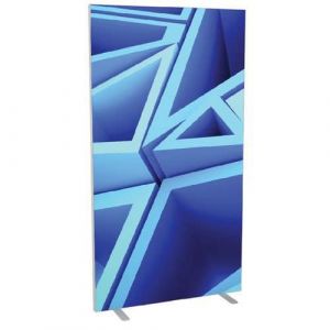 Cloison 94 X 174 X 39 Triangle Manutan Expert