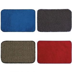 Tapis Coupon Moquette 40x60 Panach&Atilde;&copy;