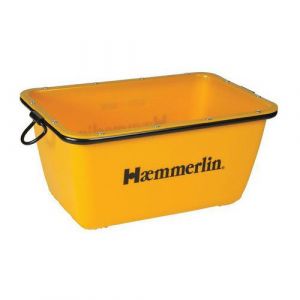 Bac Ã Mortier 200l
