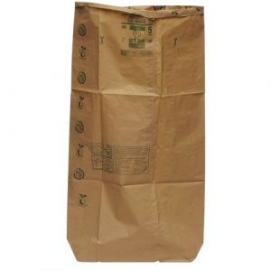 Sac Poubelle Papier 140 Litres 70 X 118 X 18