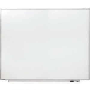 Professional Tableau Blanc 120x150cm Ãmail Blanc