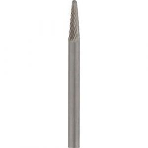Dremel 1 Fraise En Carbure De Tungstene Diam&Atilde;&uml;tre 3,2 Mm Bout Pointu