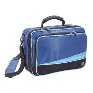 Mallette Elite Bags -community - Bleue