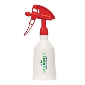 PulvÃ©risateur Double Action - 500ml - Rouge