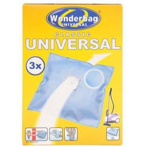 Sac Aspirateur Universel Wonderbag