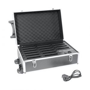 Valise De Charge Htx-38b Pour 16 Micros Htx-38c/d - Bst