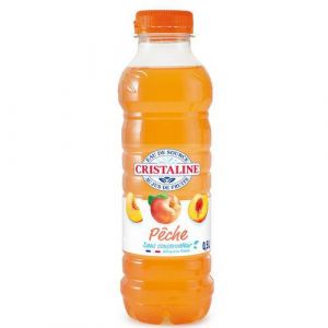 Cristaline PÃªche Pack De 6