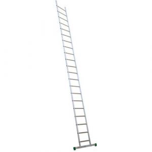 Echelle Simple 655m 21 Ãchelons Avec Barre Stabilisatrice