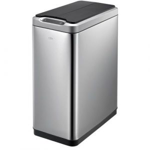 Poubelle Phantom Sensor Bin 20+20l - Eko