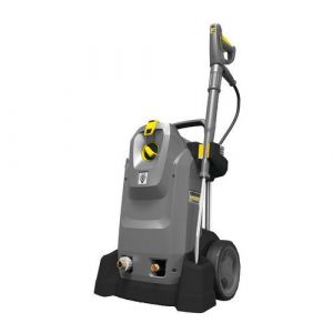 Karcher 1 Nettoyeur Haute Pression Eau Froide Hd 6/16 -4 M+ - Ergonomique - K&Atilde;&curren;rcher