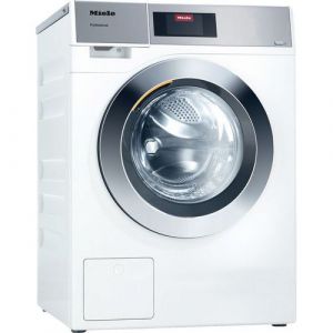 Lave-linge Pro &Atilde; Clapet Miele 8kg Pwm 908 Dv Lw