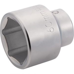 Douille 1 6 Pans 75mm