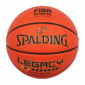 Ballon Basket - Spalding Tf1000 Legacy Taille 6