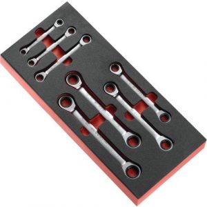 Facom 1 Plateau Mousse Pour Modm.64j7 Facom