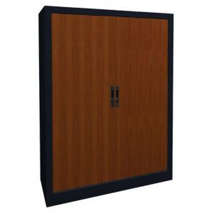 Armoire V&Atilde;&copy;rins Avec Lame Largeur 80 Cm Hauteur 135 Cm T.1782