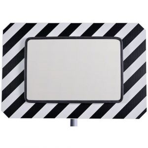 Miroir Circulation Routiere Plexiglas 600x8 00 Mm