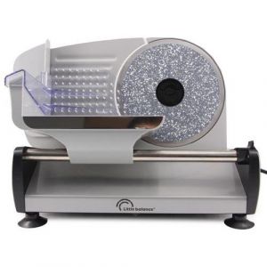 Trancheuse Lame Inox Recouverte CÃ©ramique 200w - Lame Lisse