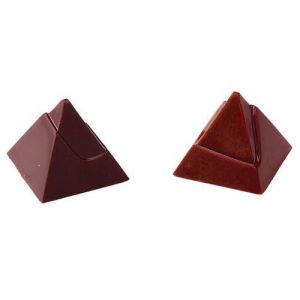 Moule Pyramide Ãgyptienne 21 Empreintes_383305