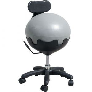 Fauteuil Ballon Ergonomique Mambo Max