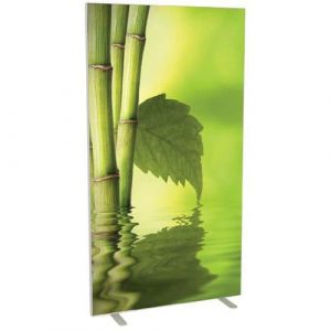 Cloison 94 X 174 X 39 Zen Manutan Expert
