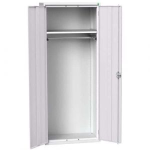 Bott 1 Armoire Epi Et D'entretien Verso 2000x800mm 1 Colonne - Bott
