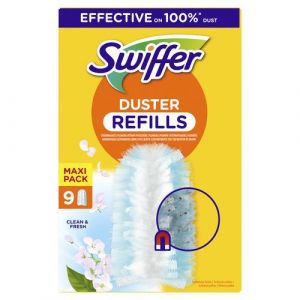 Recharge Plumeaux Swiffer Duster -parfum Febreze Bo&Atilde;&reg;te De 9