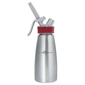 Douille Cannel&Atilde;&copy;e Rouge Pour Siphons Gourmet Et Thermo Whip