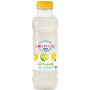 Cristaline Citronnade Pack De 6