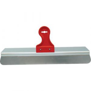 Couteau &Atilde; Enduire Coins Arrondis Inox - Manche Abs - 60cm