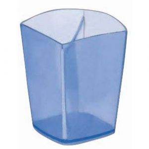 Pot A Crayon Cep Pro Bleu El Ectrique