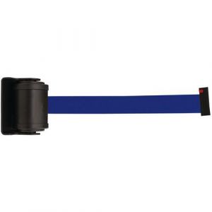 Enrouleur Mural &Atilde; Sangle 4 M Bleue