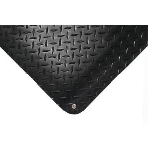 Tapis Antifatigue Anti-statique - Usage Intensif 0.6m X 0.9m