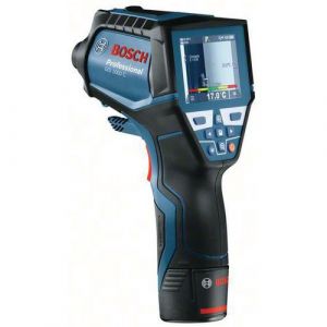 Bosch 1 DÃ©tecteur Thermique Gis 1000 C Solo