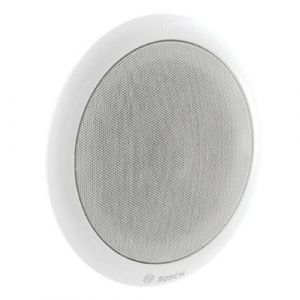 Bosch 1 Haut-parleur Plafond Encastrable Rond Bosch - 12w