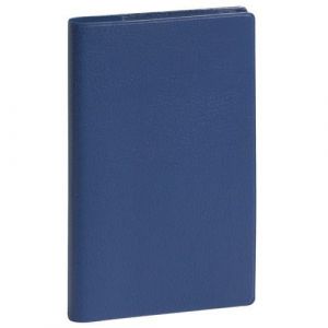 Agenda Semainier Espace 17 Cassandra - Assortis