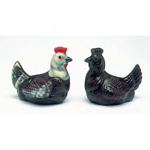 Moule 3 Poules Couveuses 6 Empreintes_382048