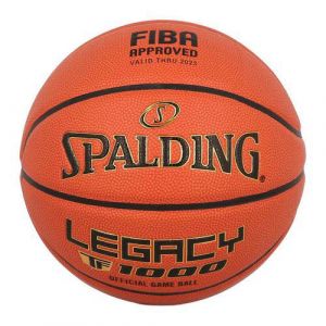 Ballon Basket - Spalding Tf1000 Legacy Taille 7