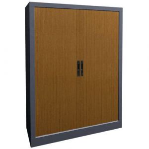 Armoire V&Atilde;&copy;rins Avec Lame Largeur 80 Cm Hauteur 135 Cm T.1785