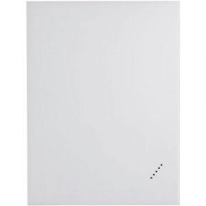 Tableau Glassboard Fly/freeze 120x150 En Verre Blanc 9010