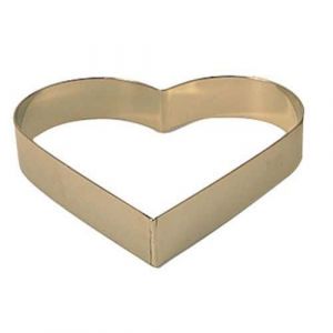 DÃ©coupoir Entremet CÅur Longueur 200 Mm_371 823