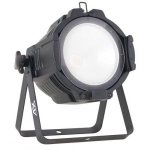 Projecteur De ThÃ©Ã¢tre Parcob100hex Ã Led 6 En 1 - Afx