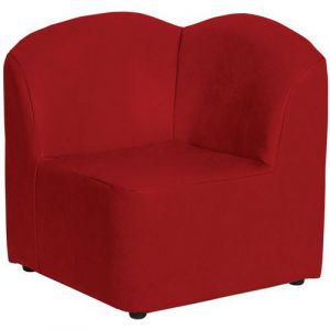 Chauffeuse Angle 90 Bowling Non DÃ©hous. Pvc M1 Urban Tomate