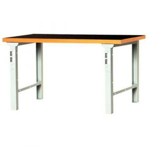 Bott 1 Ãtabli Fixe Cubio Combi - Largeur 150 Cm - ArphÃ©nol