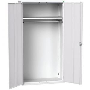 Bott 1 Armoire Epi Et D'entretien Verso 2000x1050mm 1 Colonne - Bott