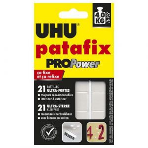 Uhu Patafix Powerpro